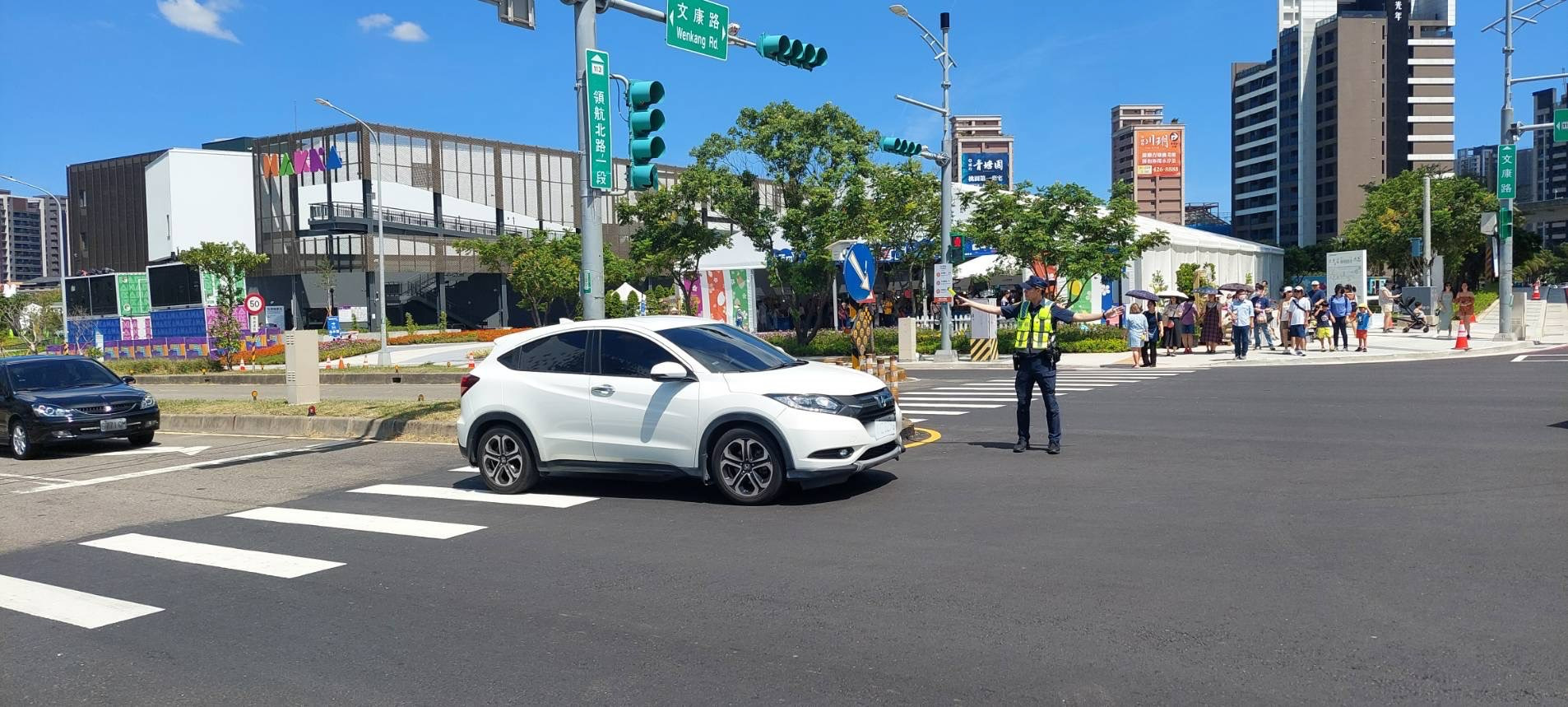 中秋連假高乘載管制時段報你知 桃警籲避開易壅塞路段 - 早安台灣新聞 | Morning Taiwan News