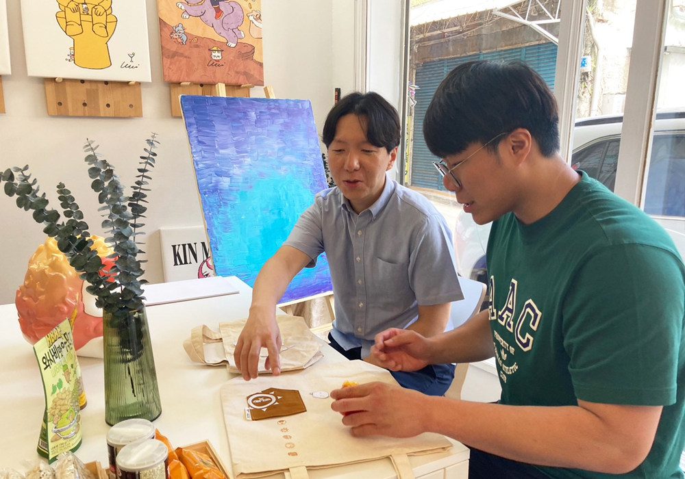 台灣動漫IP「金馬桶」走向國際   與東映合作展望未來 - 早安台灣新聞 | Morning Taiwan News