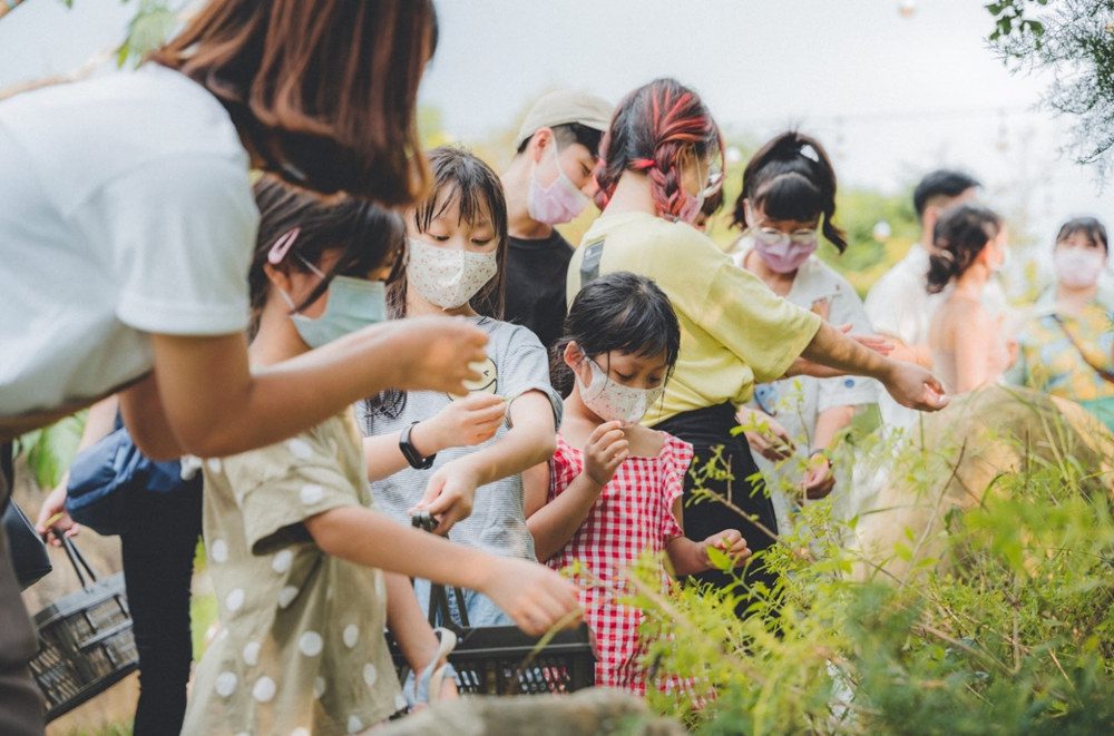 登山海   伴人文   與日本百萬網紅苗栗農村探險趣！ - 早安台灣新聞 | Morning Taiwan News