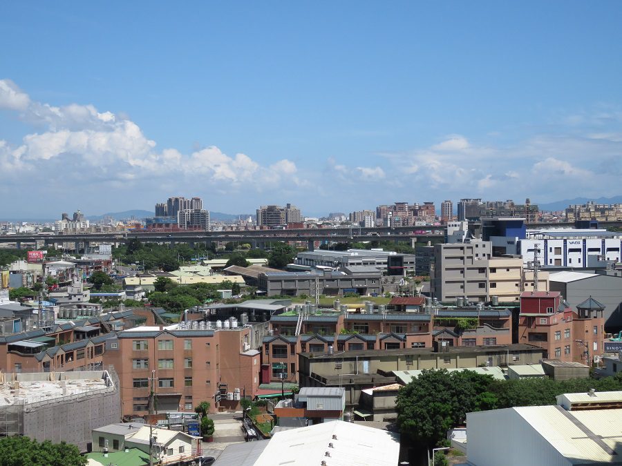 科技廊道首席「泰揚科技園區」即將落成南桃門戶地位強勢招商 - 早安台灣新聞 | Morning Taiwan News