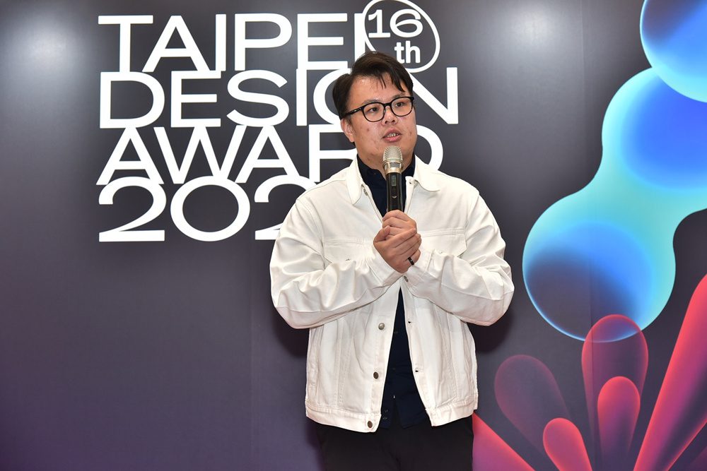  2023臺北設計獎「設計師之夜」  「永續·共融」亮相展出 - 早安台灣新聞 | Morning Taiwan News