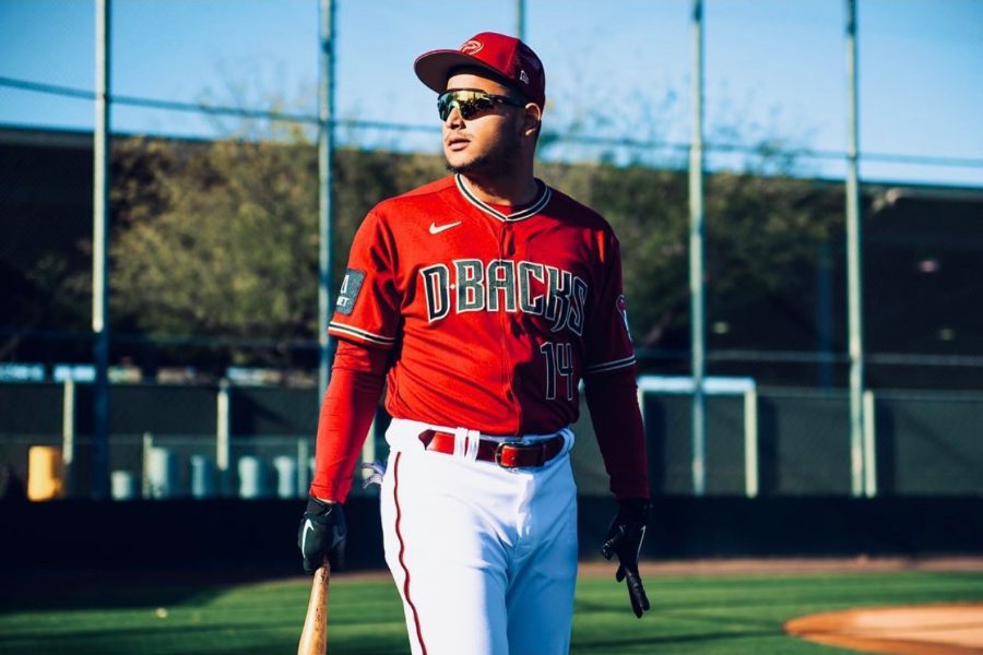 《MLB》響尾蛇一局4轟破紀錄 橫掃百勝道奇出局 - 早安台灣新聞 | Morning Taiwan News