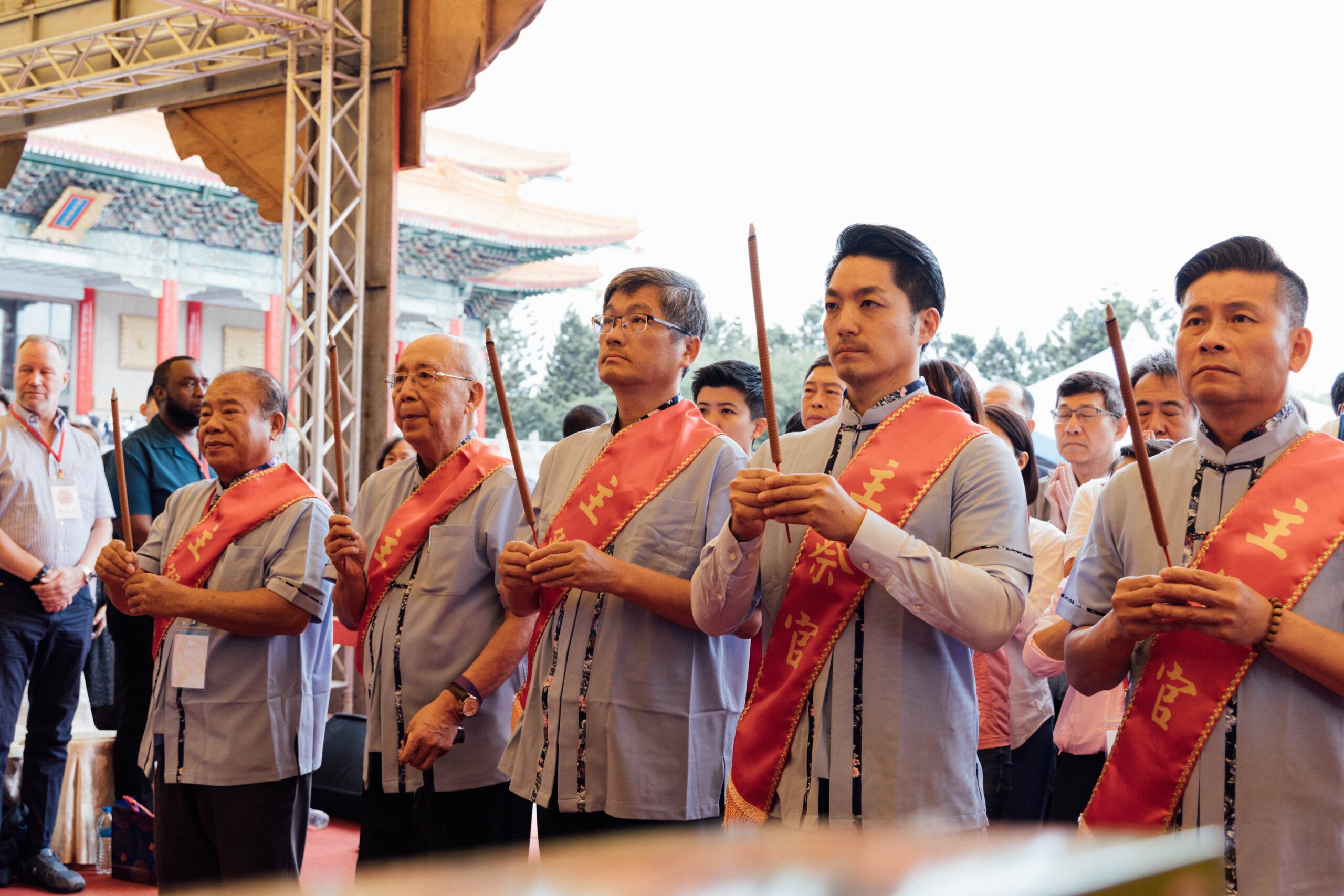 「臺北客家義民嘉年華」翻轉傳統客家印象 - 早安台灣新聞 | Morning Taiwan News