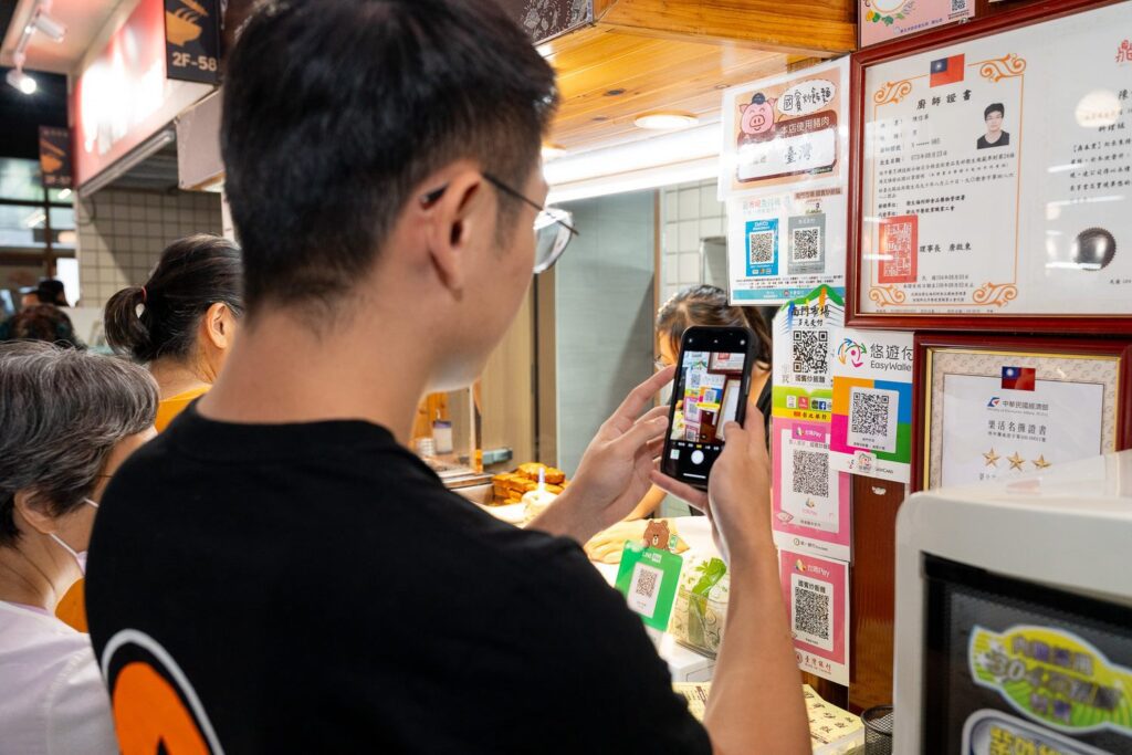 南門市場新大樓試營運首日人潮爆滿　民眾：舒適明亮 - 早安台灣新聞 | Morning Taiwan News