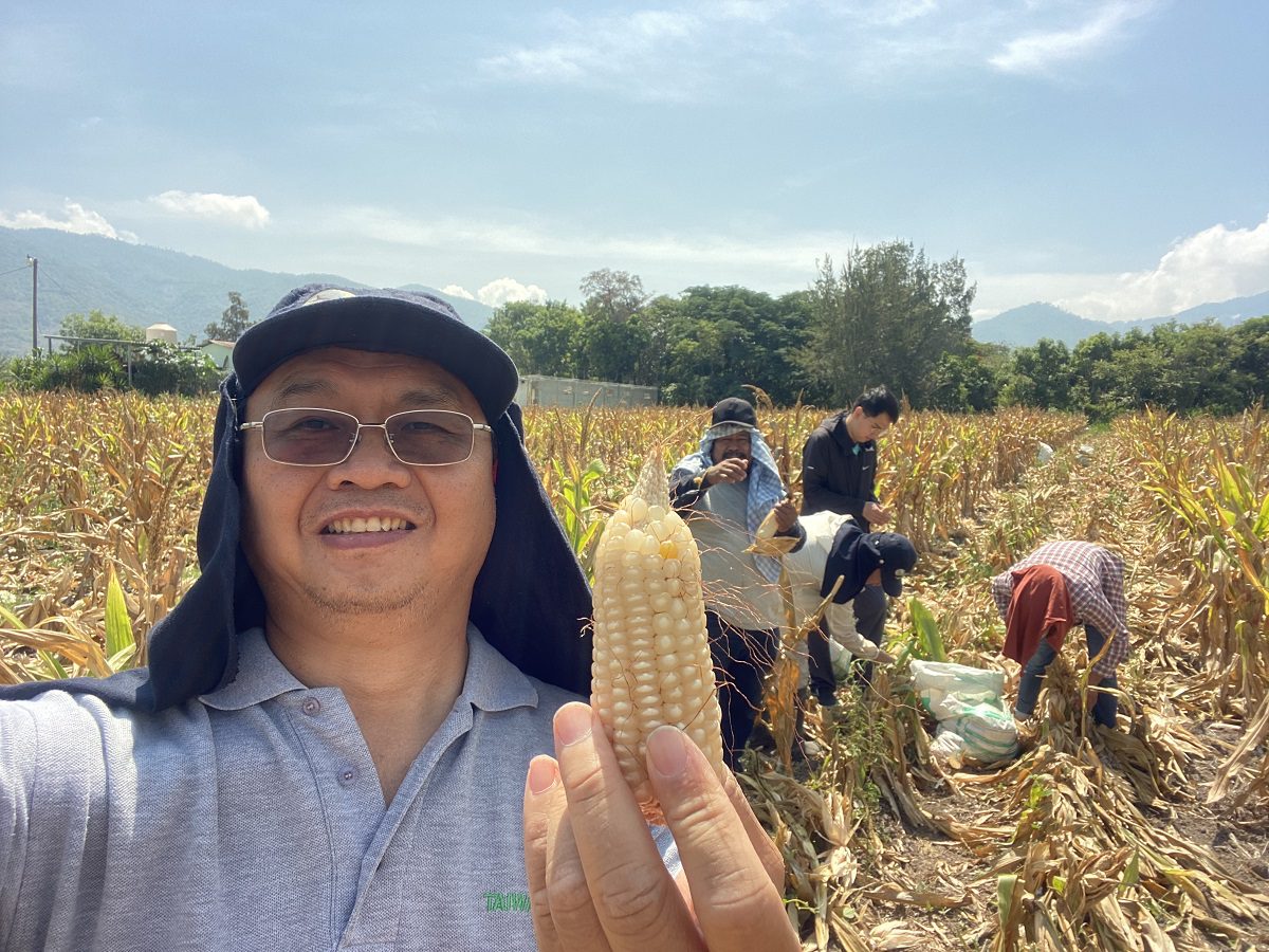 員榮醫療聲名遠播　駐外技術團專家來回三萬公里求診 - 早安台灣新聞 | Morning Taiwan News