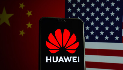 外媒點名4家台廠助華為蓋晶片廠 經濟部啟動調查 - 早安台灣新聞 | Morning Taiwan News