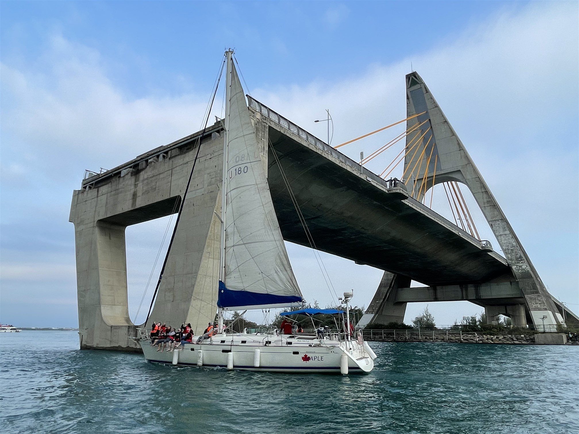 大鵬灣整合東港旅遊資源成績斐然　前三季遊客人數超過230萬 - 早安台灣新聞 | Morning Taiwan News
