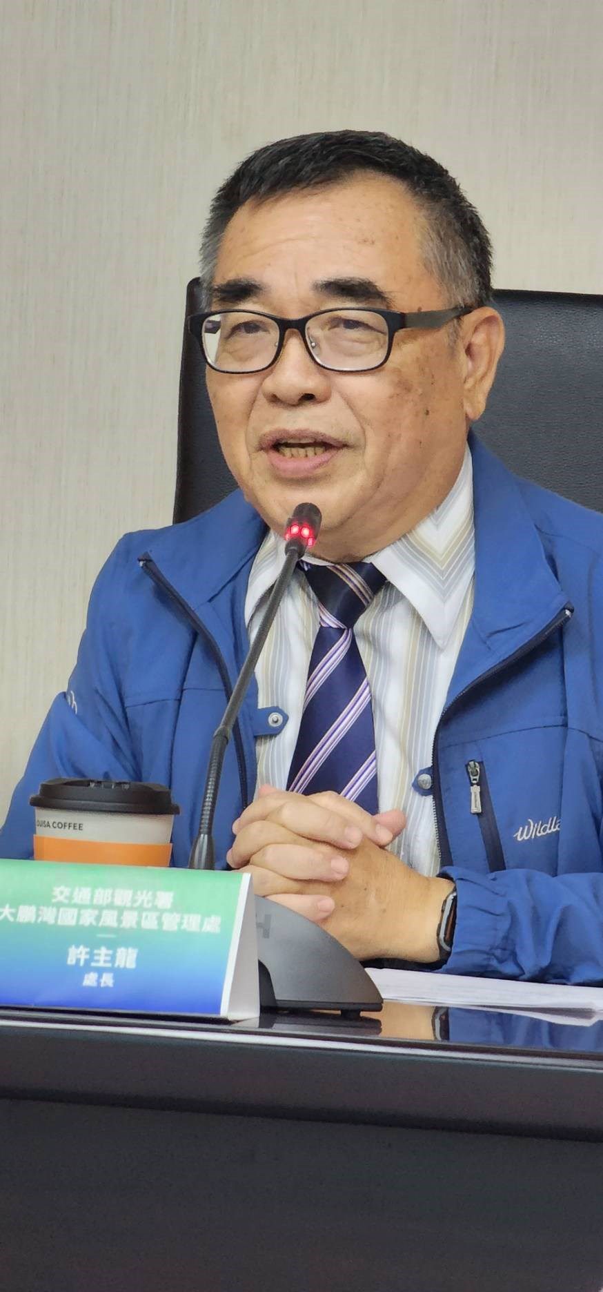 屏東觀光圈郵輪洽商會議　搶攻郵輪旅遊市場 - 早安台灣新聞 | Morning Taiwan News