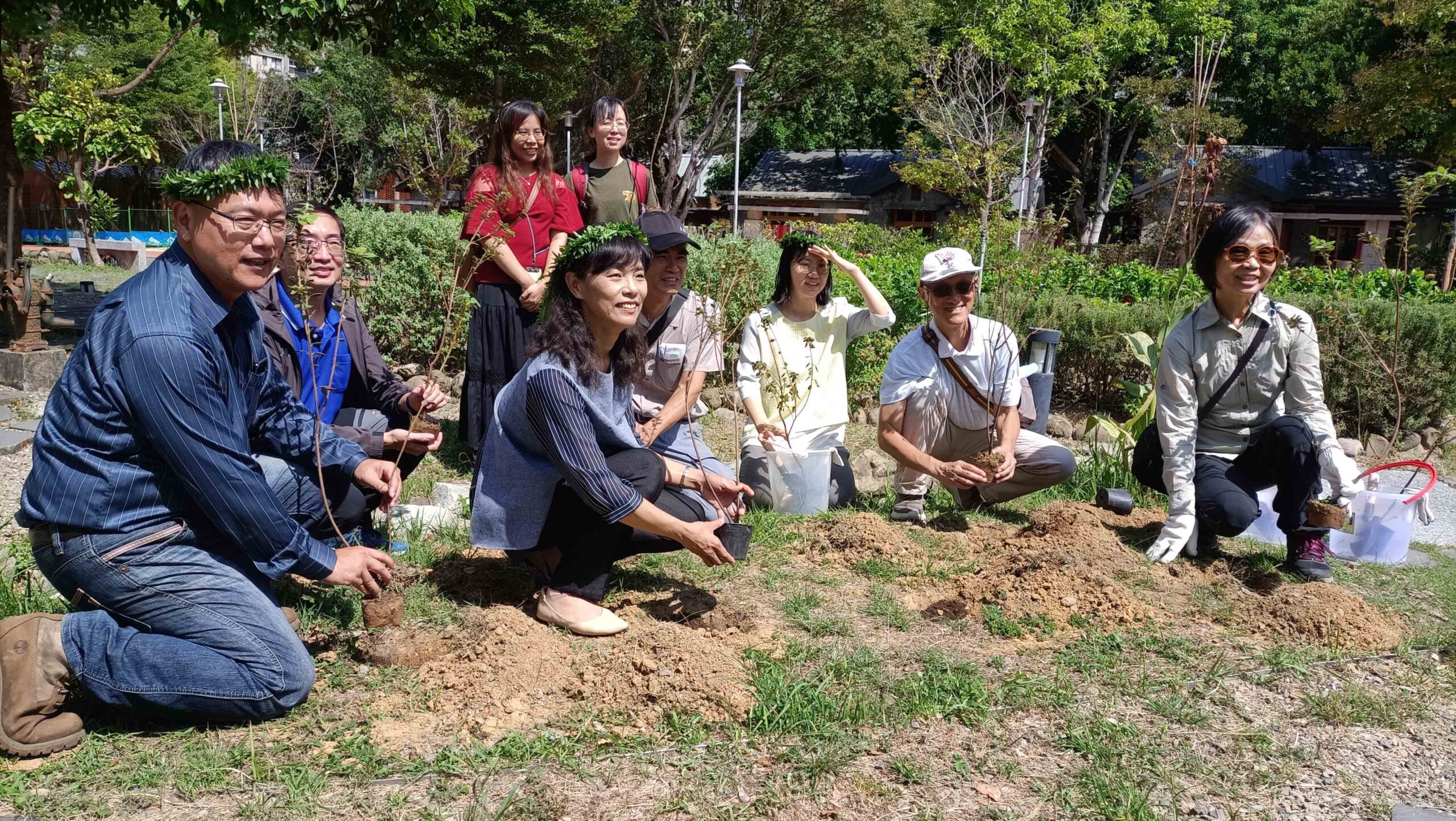 影音/臺灣原生杜鵑復育大突破 臺灣原生杜鵑「綻」風城 - 早安台灣新聞 | Morning Taiwan News