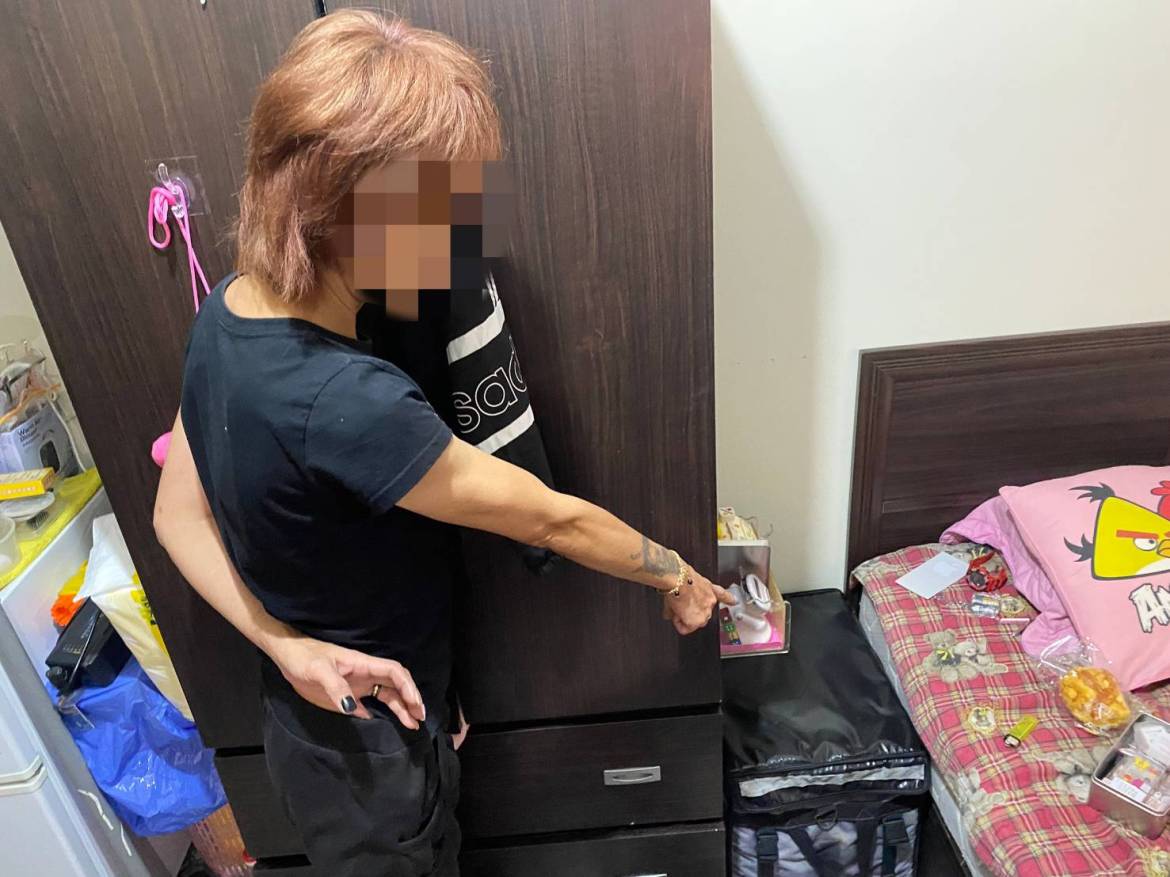 忘拔鑰匙機車被騎走 飲料店慘丟外送生意 - 早安台灣新聞 | Morning Taiwan News