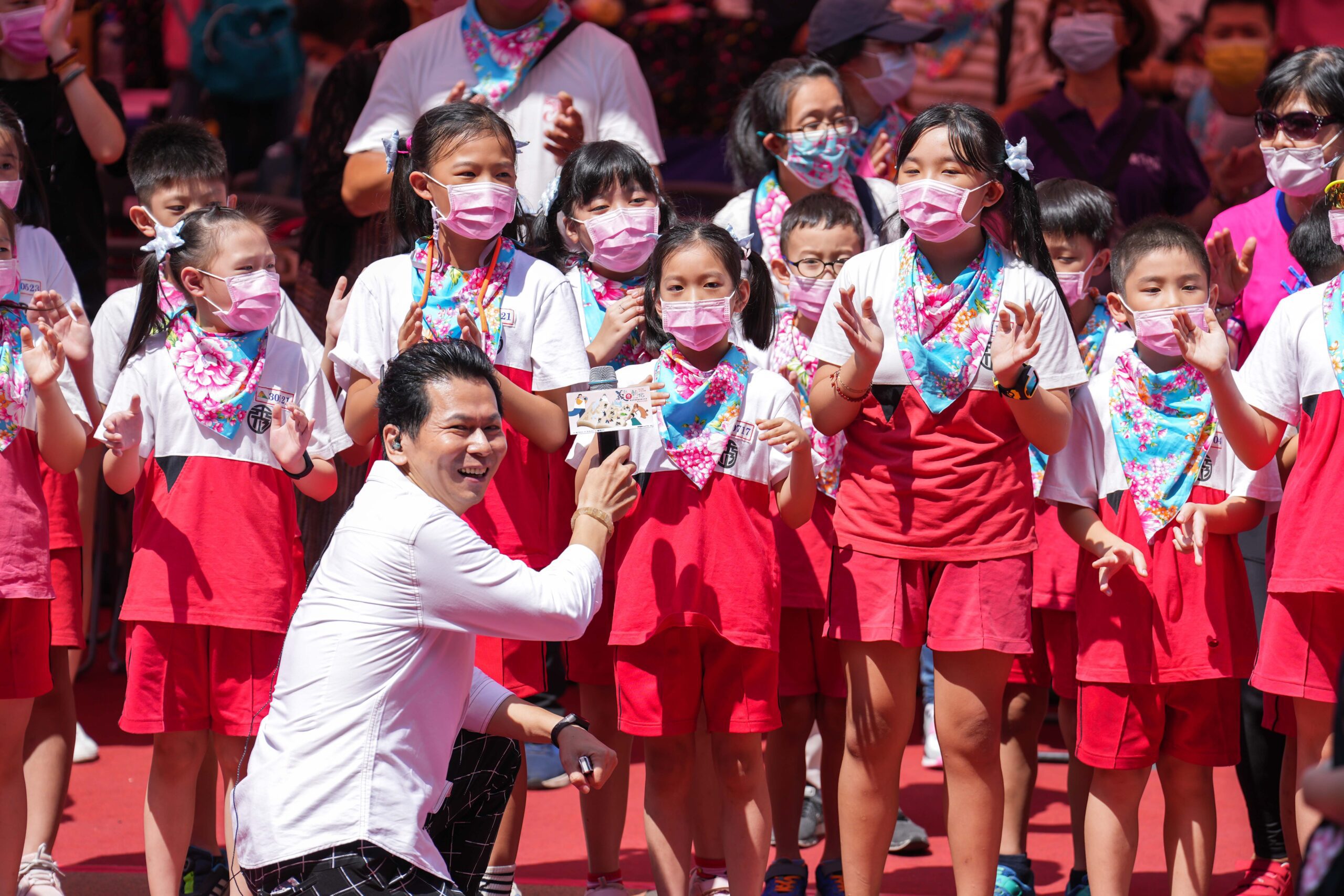 新北客家義民爺文化祭 Hakka藝文Show 義起靚新北 - 早安台灣新聞 | Morning Taiwan News