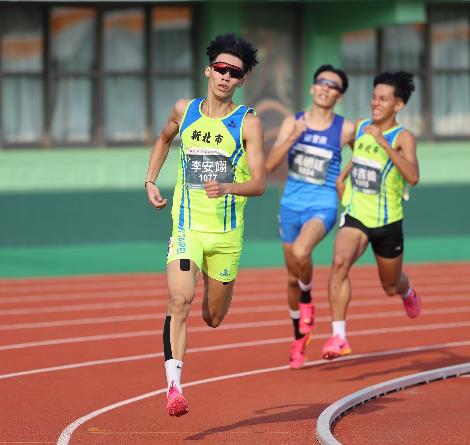 新北市代表隊再度稱霸全國運動會  13項破大會紀錄、角力8連霸、柔道7連霸 - 早安台灣新聞 | Morning Taiwan News