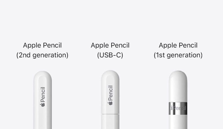 新款Apple Pencil佛心價 網友吐槽根本是「閹割版」 - 早安台灣新聞 | Morning Taiwan News