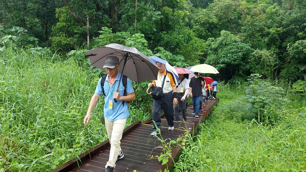 旅讀農村探訪苗栗勝興鐵道覓境、臺南新化林場療癒森呼吸、品味雲林蕃薯社區農村情書卷香！ - 早安台灣新聞 | Morning Taiwan News
