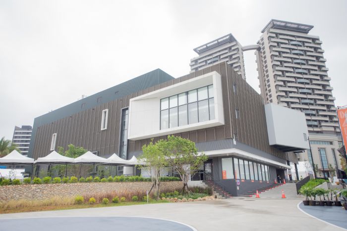 桃園世客博10/15閉幕 主展場「世界館」將打造智慧科技圖書館 - 早安台灣新聞 | Morning Taiwan News