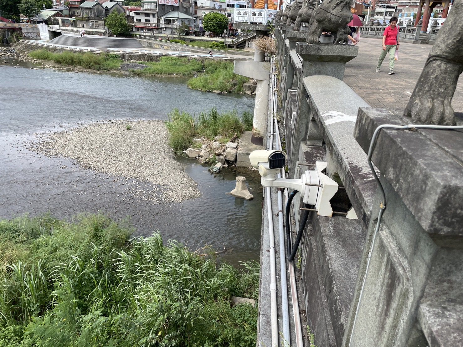 污染曝光 新北河流魚體死亡 廢食用油工廠遭罰最高600萬 - 早安台灣新聞 | Morning Taiwan News