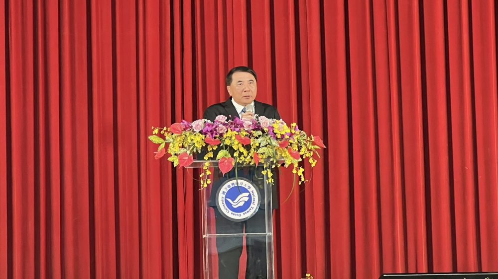 海內外校友返校同慶   「船長的搖籃」海洋大學70週年校慶 - 早安台灣新聞 | Morning Taiwan News