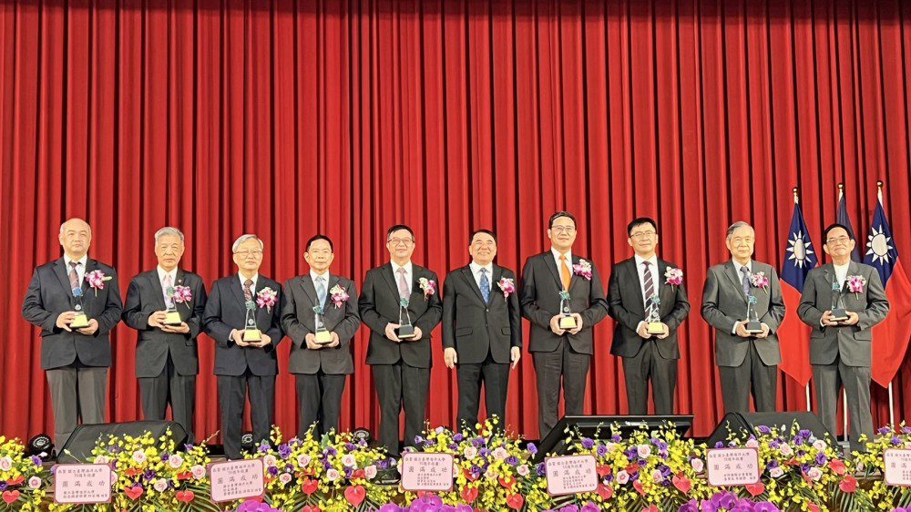海內外校友返校同慶   「船長的搖籃」海洋大學70週年校慶 - 早安台灣新聞 | Morning Taiwan News