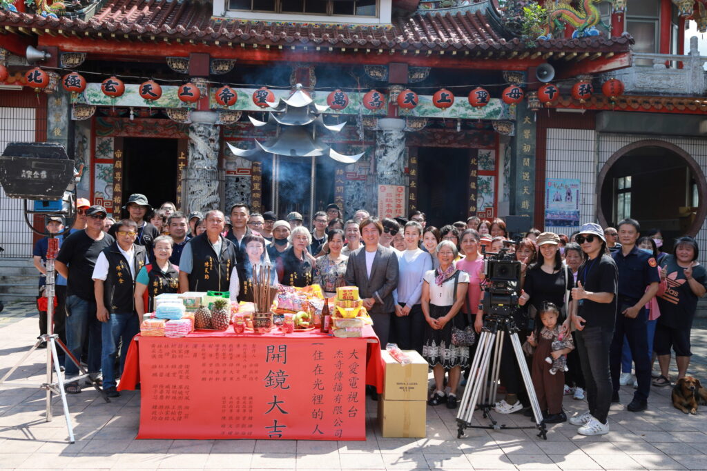 王傳一為醫師角色學望聞問切、太極拳 陳明珠詮釋醫師娘被驚呼酷似本尊 - 早安台灣新聞 | Morning Taiwan News