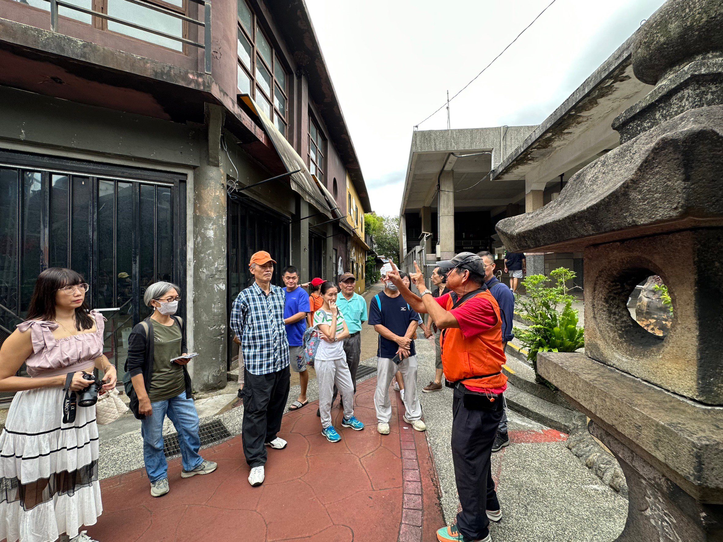瓶子結合燈美不勝收 瑞芳瓶燈節盛大登場 - 早安台灣新聞 | Morning Taiwan News