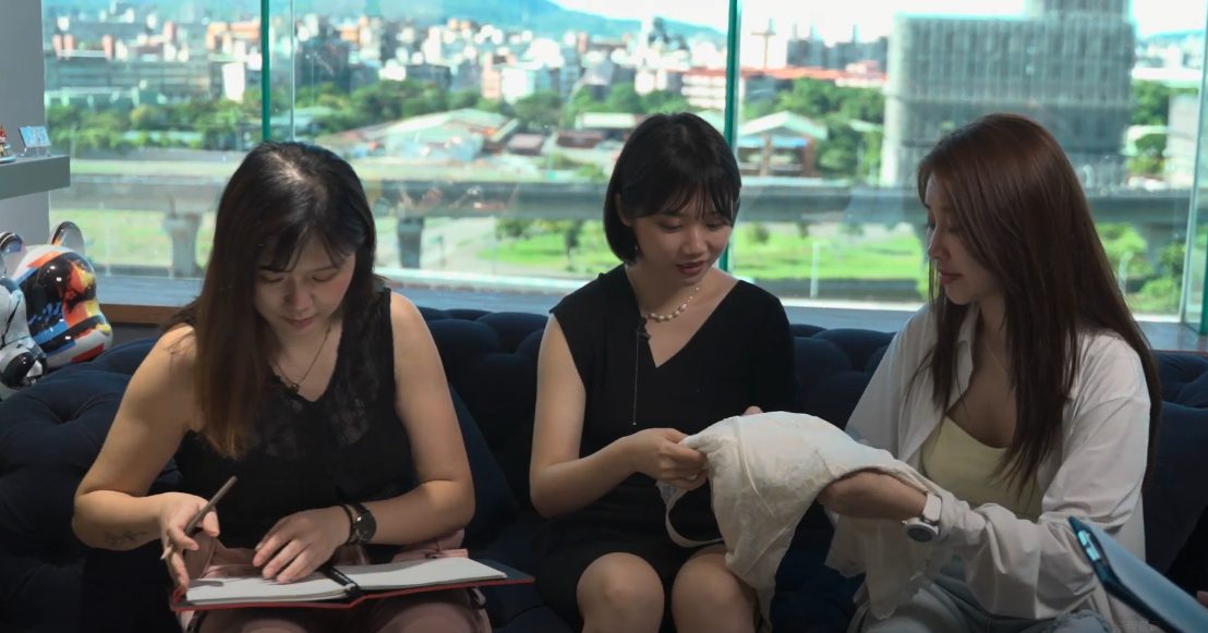 皮小姐衣櫃的傲人內著　找到女人最自信的體態 - 早安台灣新聞 | Morning Taiwan News