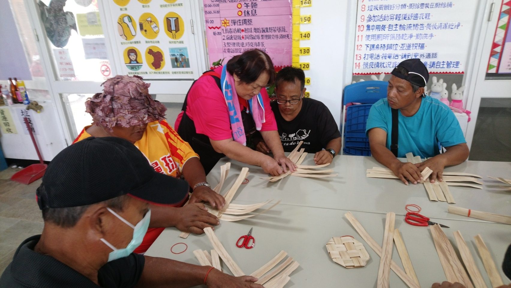 臺東「地質公園環教體驗」 即日起受理報名至12/10止 - 早安台灣新聞 | Morning Taiwan News