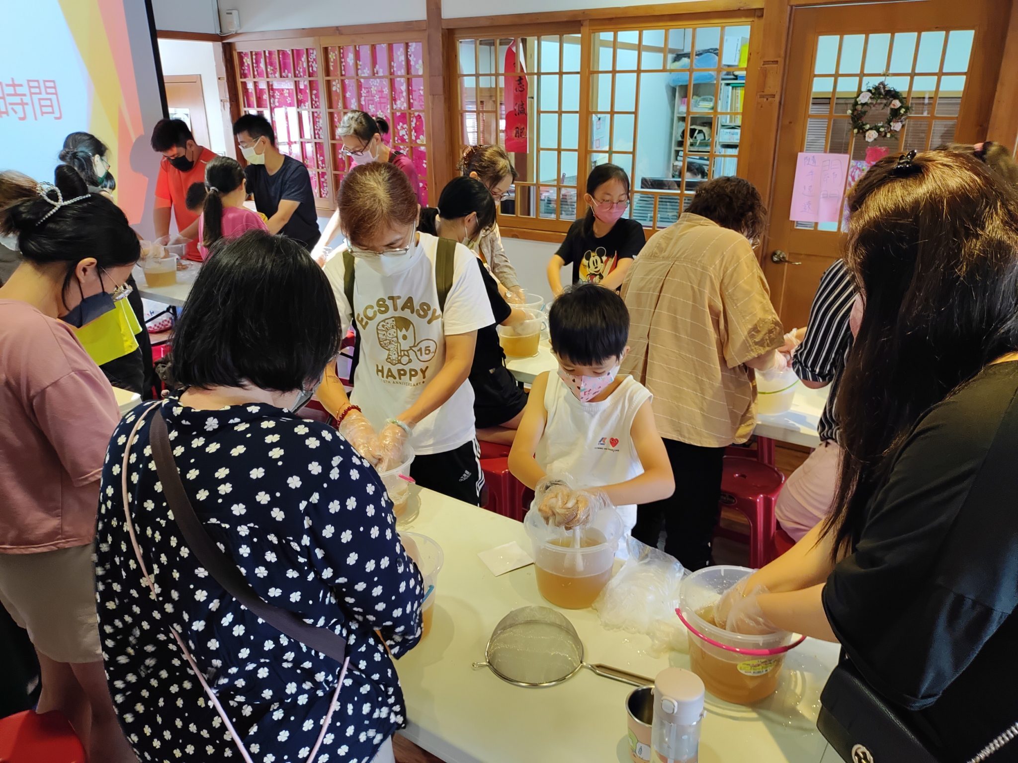 花蓮市好客文化會館歡樂預約 「好客秋饗宴」音樂手作市集 - 早安台灣新聞 | Morning Taiwan News