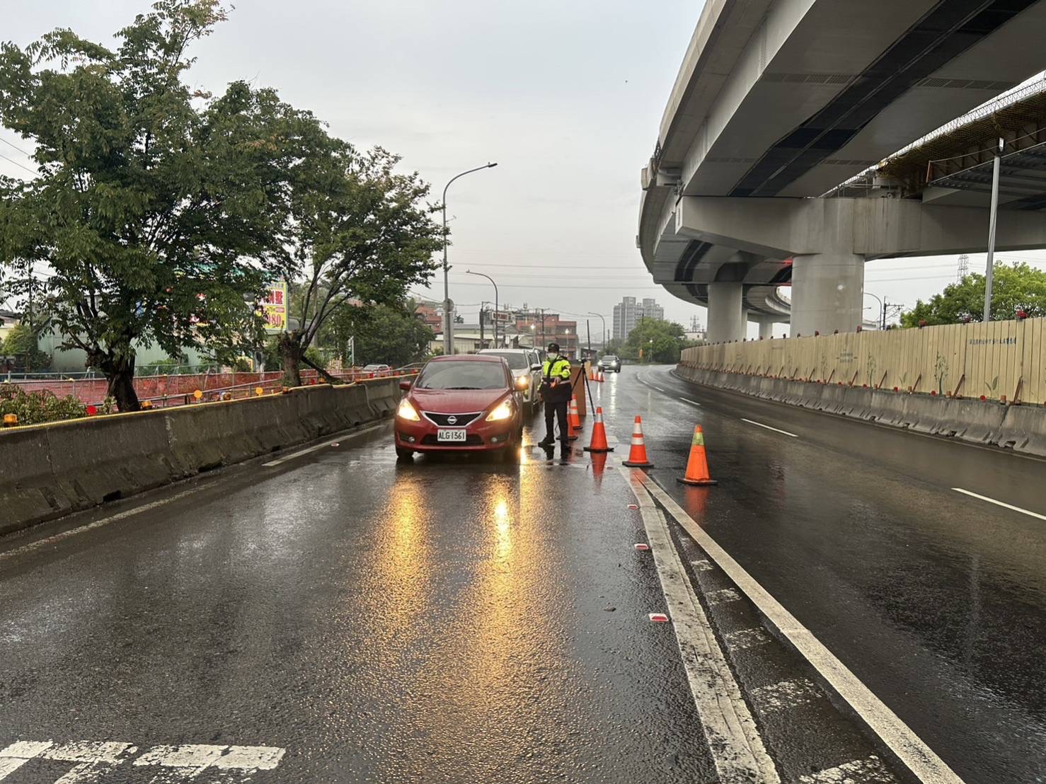 迎國慶連假 大溪警建議改走這些替代道路 - 早安台灣新聞 | Morning Taiwan News