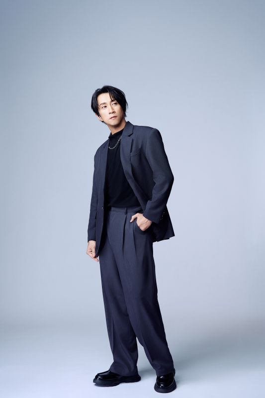 陳漢典奪金鐘發新曲〈SOLO SO LONG〉爽拿出道18年「成年禮」 - 早安台灣新聞 | Morning Taiwan News