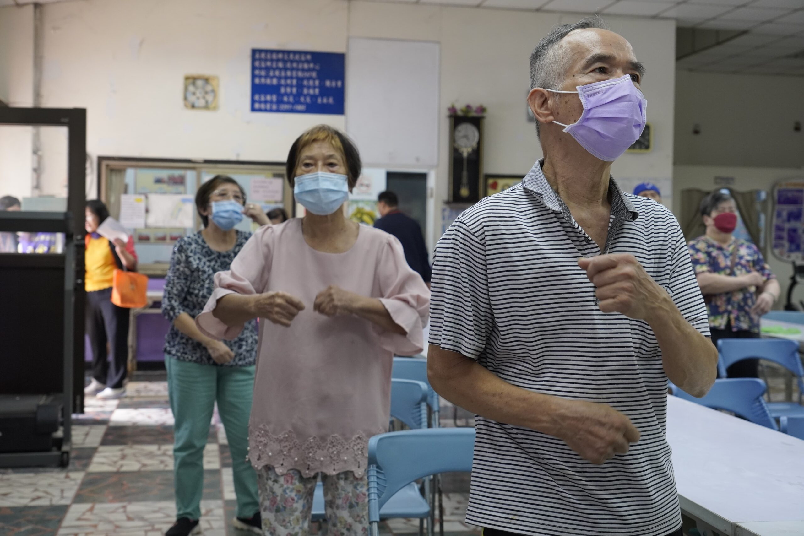 NG醜蔬果變魔術 李美珍支持惜食共餐 新北市共同減少糧食浪費 - 早安台灣新聞 | Morning Taiwan News