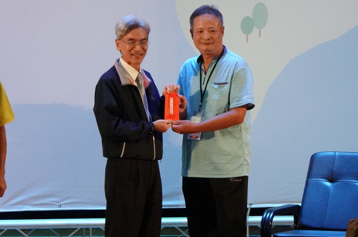 112年群英會全國賽台南登場 花蓮環保尖兵榮獲特優大滿貫 - 早安台灣新聞 | Morning Taiwan News
