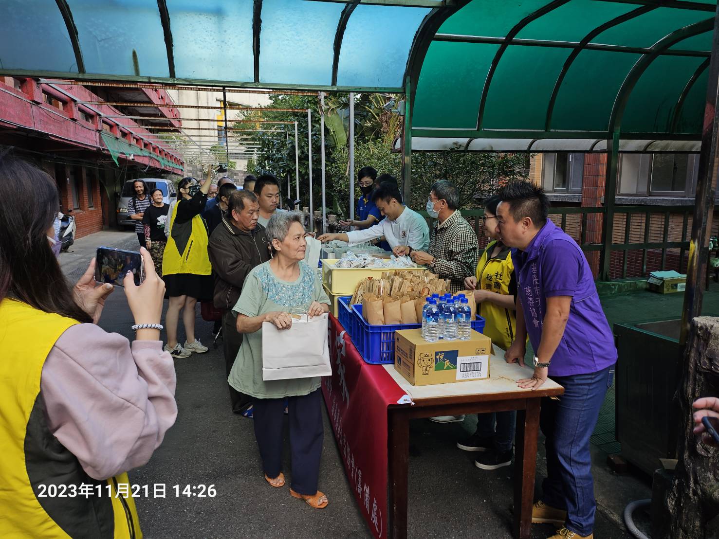 世界麵包大賽得獎者王柏峰 攜手都寶建設關懷弱勢 - 早安台灣新聞 | Morning Taiwan News