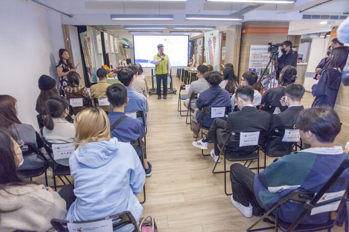 企業智慧低碳轉型　攜手共創臺南產業發展 - 早安台灣新聞 | Morning Taiwan News