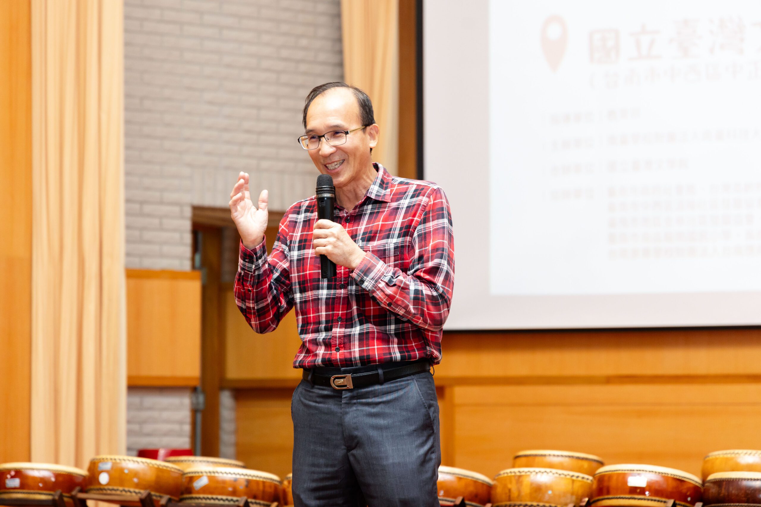 南臺科大舉辦「青銀幸福憶當年」活動　產官學攜手關懷失智弱智長者 - 早安台灣新聞 | Morning Taiwan News