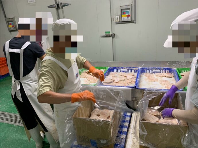 嘉義縣衛生局為食安把關　啟動「我嘉嚴選肉品」計畫 - 早安台灣新聞 | Morning Taiwan News