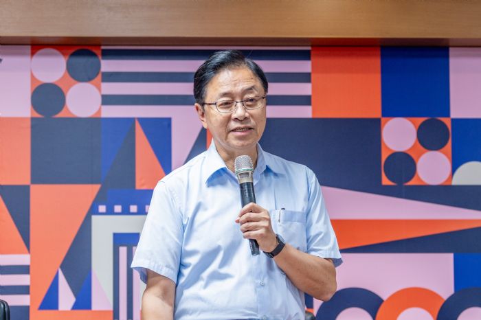 張善政籲早日開放陸客來台 盼擴大兩岸直航航點 - 早安台灣新聞 | Morning Taiwan News
