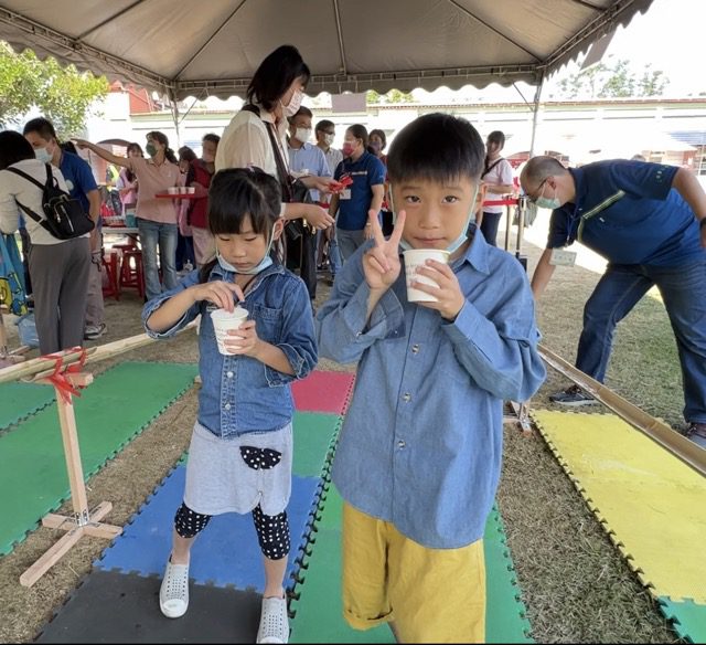 影音/二林蕎麥文化季　愛在蕎麥花開時 - 早安台灣新聞 | Morning Taiwan News