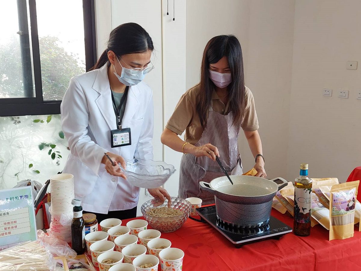 為促進旅遊觀光之便利　大村鄉成立「借問站」旅遊景點、特色美食都一一呈現 - 早安台灣新聞 | Morning Taiwan News