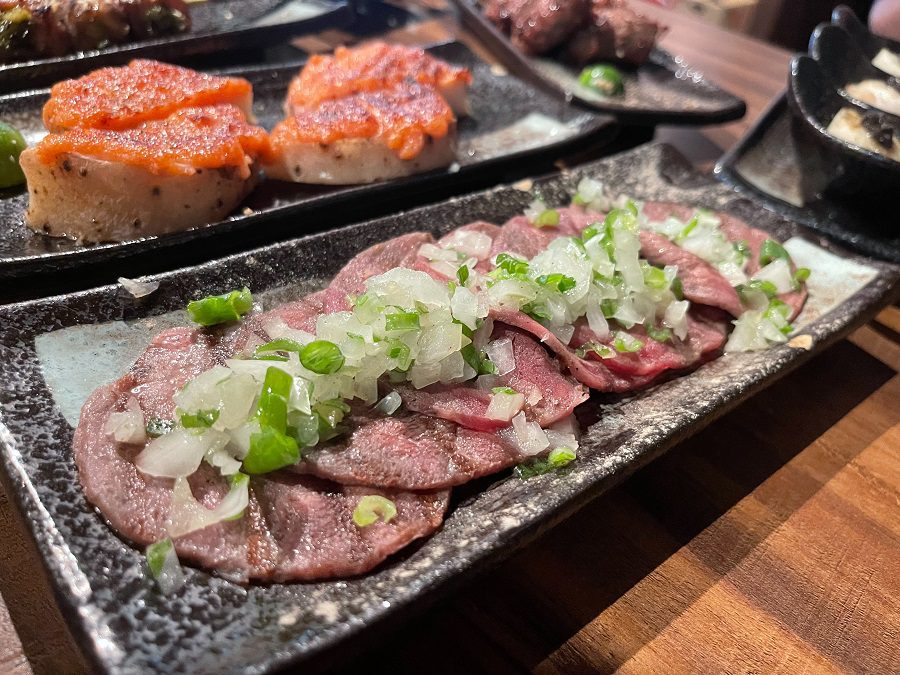 秉持職人精神 祭近百種好料寵客 「串岐日式居酒屋」享 視味覺饗宴 - 早安台灣新聞 | Morning Taiwan News