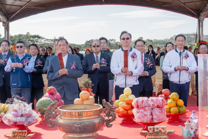 聲寶重新開發林口工四舊廠土地 打造6萬坪物流園區 - 早安台灣新聞 | Morning Taiwan News