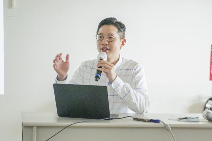 臺南市經濟發展局舉辦「中小企業雲端保安工作坊」　促數位安全意識升級 - 早安台灣新聞 | Morning Taiwan News