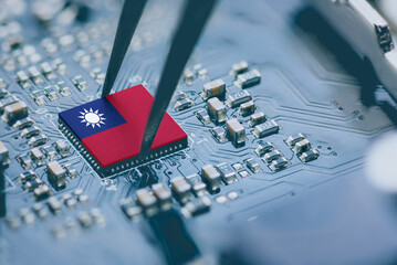 行政院拍板「晶創台灣方案」！10年投入3000億布局 - 早安台灣新聞 | Morning Taiwan News