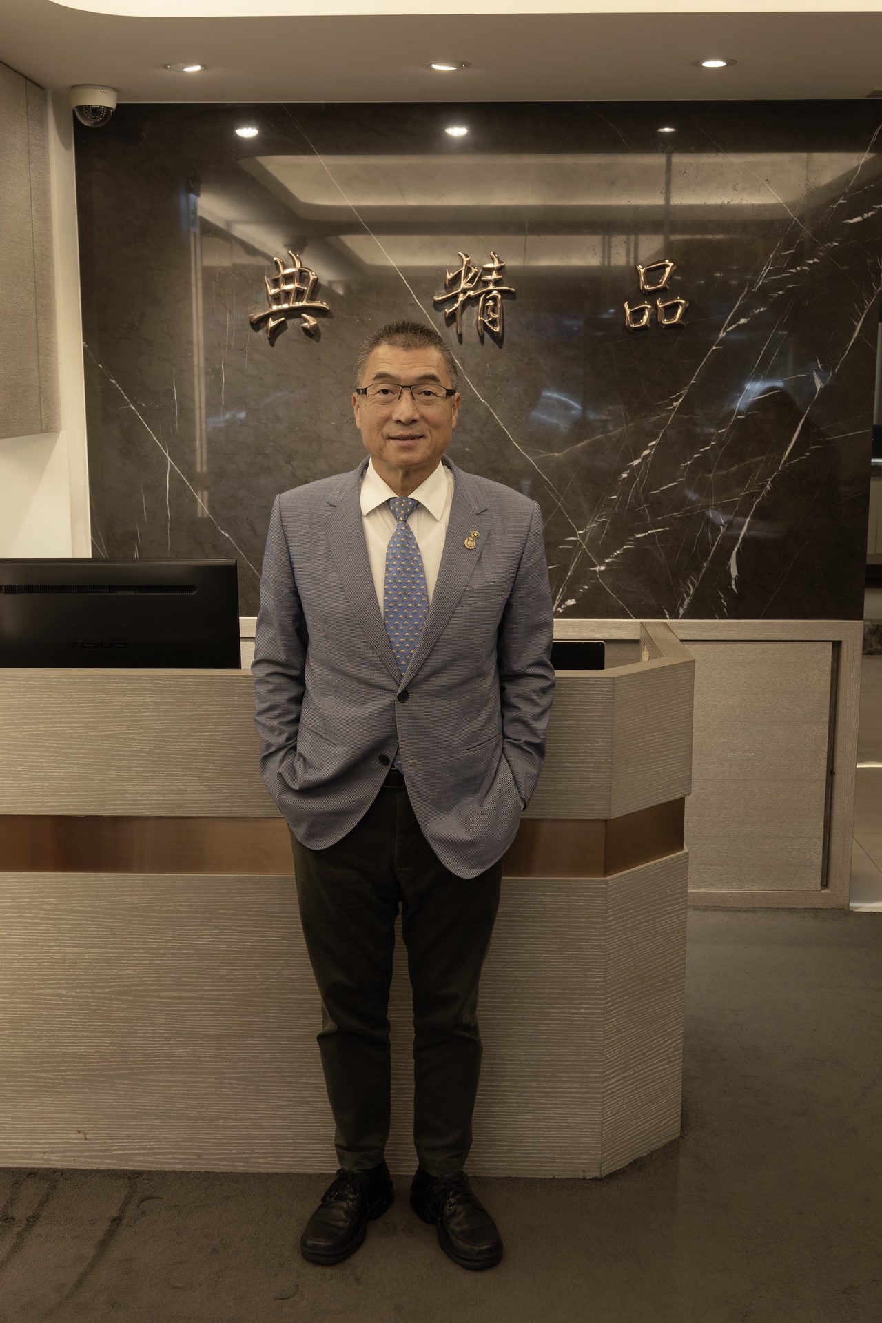 質借處借款總額呈下降趨勢何以屹立不搖？　秦老闆：大吃黃金典當者豆腐 - 早安台灣新聞 | Morning Taiwan News