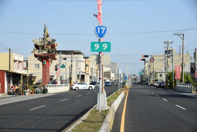 雲西海線特色地標動土　打造浪漫觀光站 - 早安台灣新聞 | Morning Taiwan News