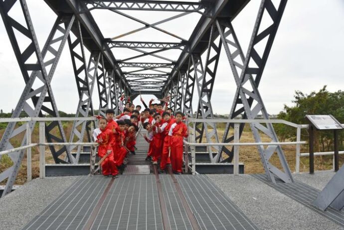 「追五分車甜蜜蜜」季節限定　體驗虎尾糖都獨特魅力 - 早安台灣新聞 | Morning Taiwan News