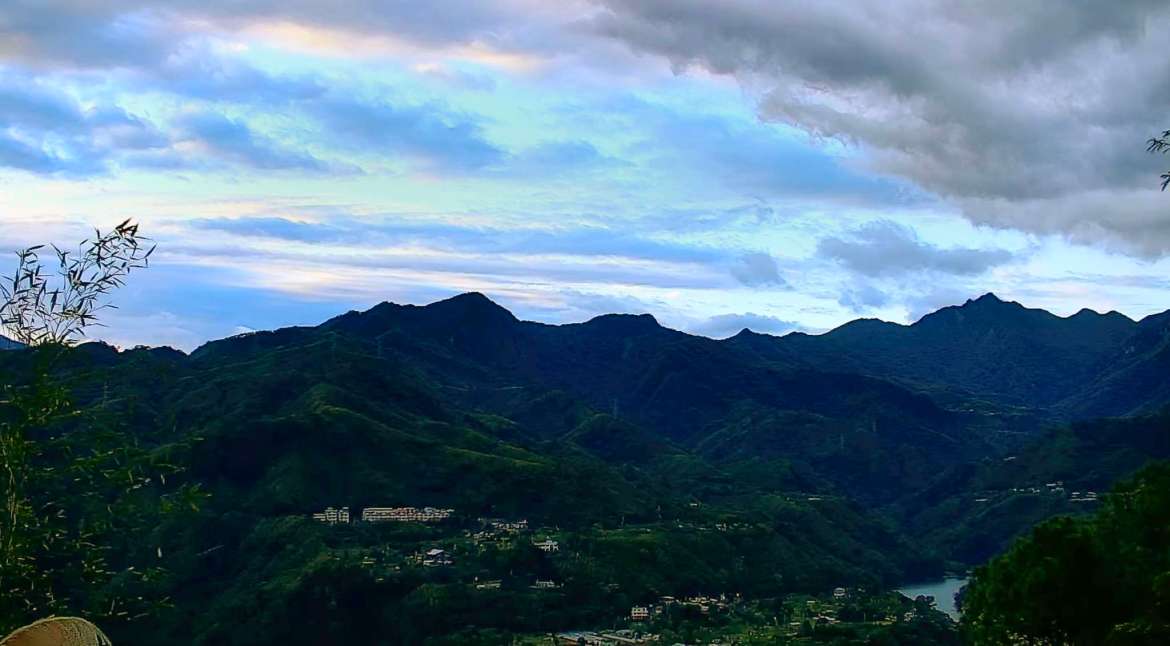 【有片】天冷不想出門？桃園觀旅局即時影像陪你追雙子座流星雨 - 早安台灣新聞 | Morning Taiwan News