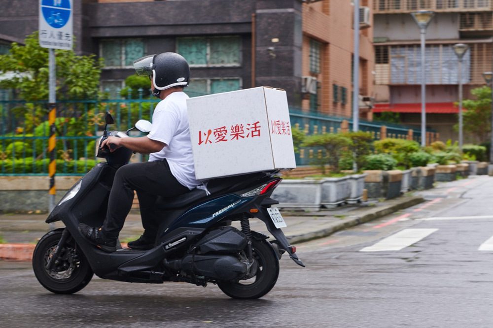 佳格食品集團推在地照顧  成果豐碩  投入冬季邊緣長者訪視關懷 - 早安台灣新聞 | Morning Taiwan News