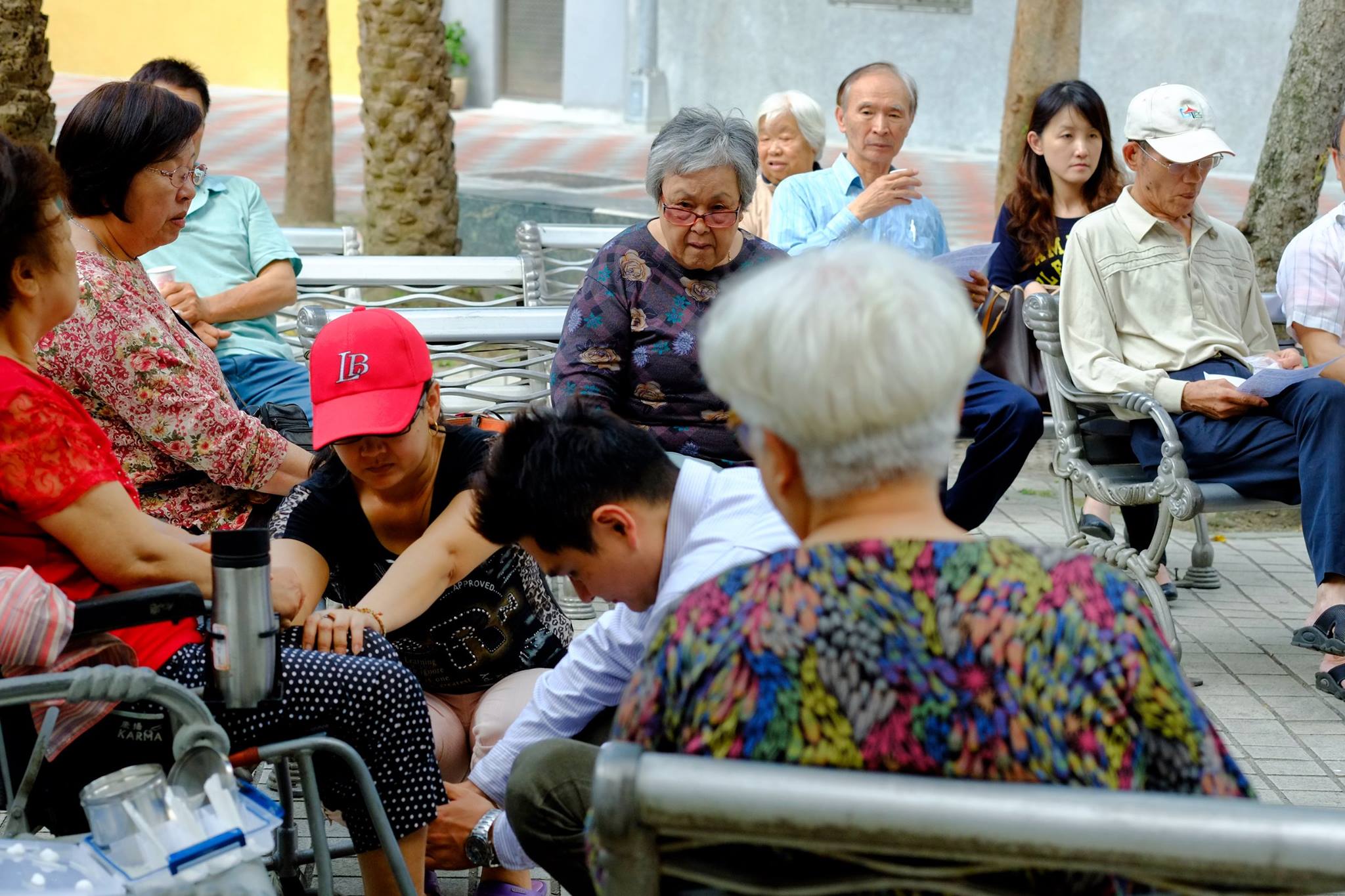 健康管理教室 在於提升國人正確的醫學觀念與自我照護 - 早安台灣新聞 | Morning Taiwan News