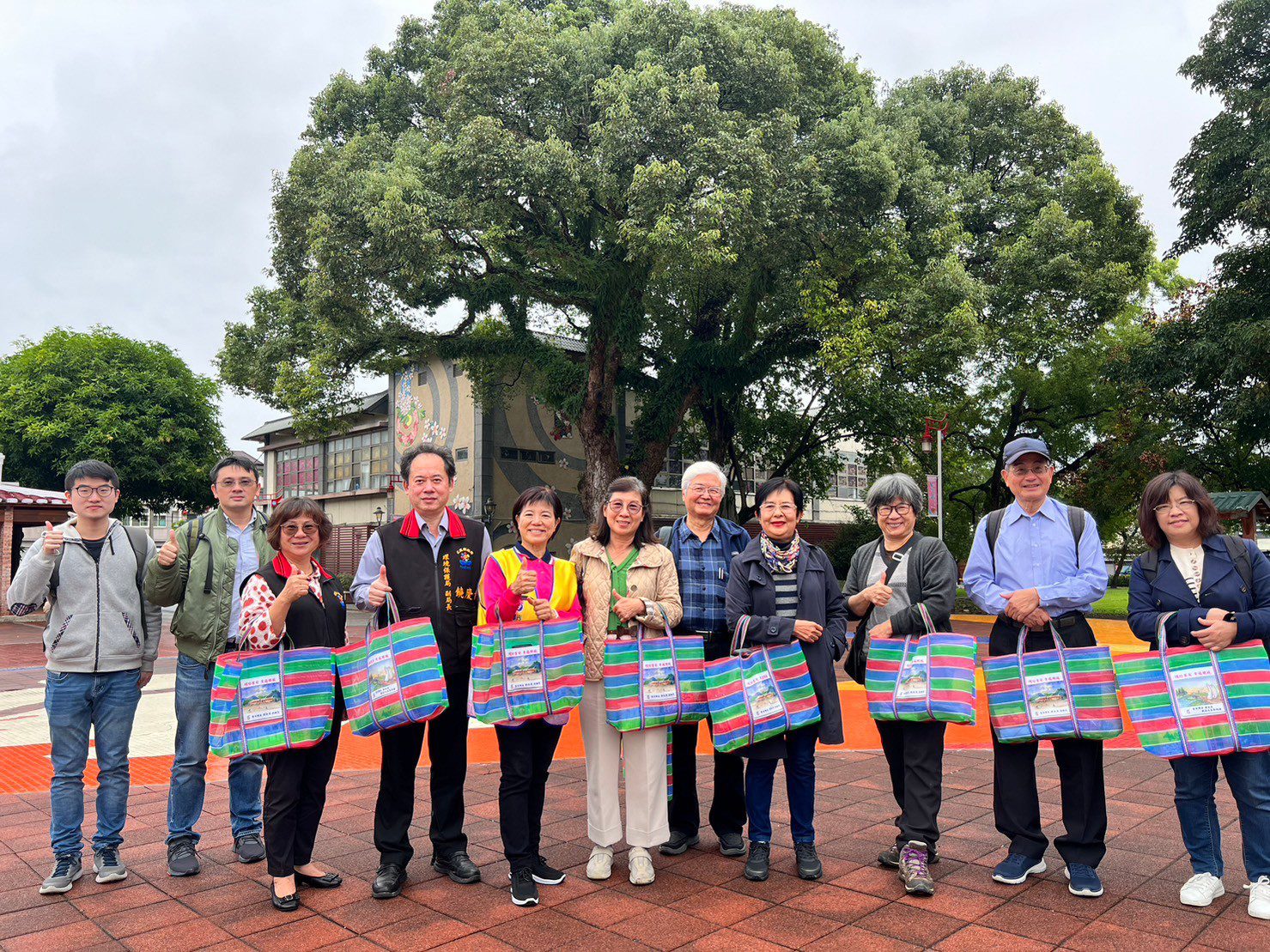 全國低碳永續家園最高榮譽 吉安鄉勇奪鄉鎮等級最高銀級獎 - 早安台灣新聞 | Morning Taiwan News