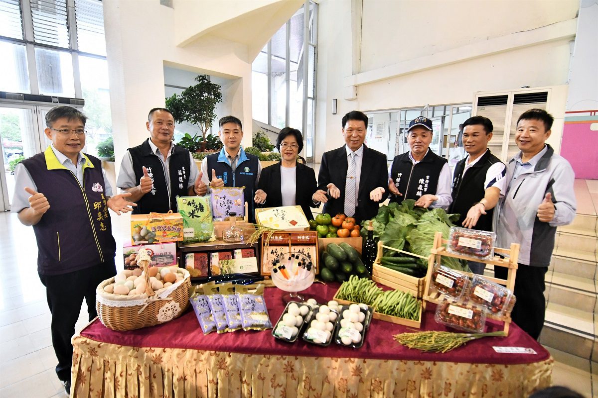 全國十大綠色照顧優良典範競賽　彰化縣農漁會4個單位獲獎 - 早安台灣新聞 | Morning Taiwan News